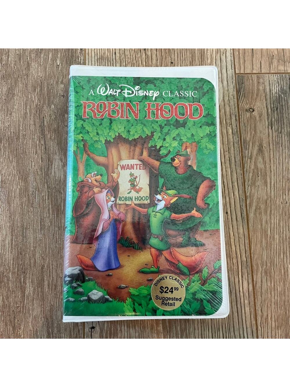 Robin hood black diamond edition